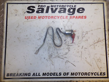 LEXMOTO GLADIATOR 125