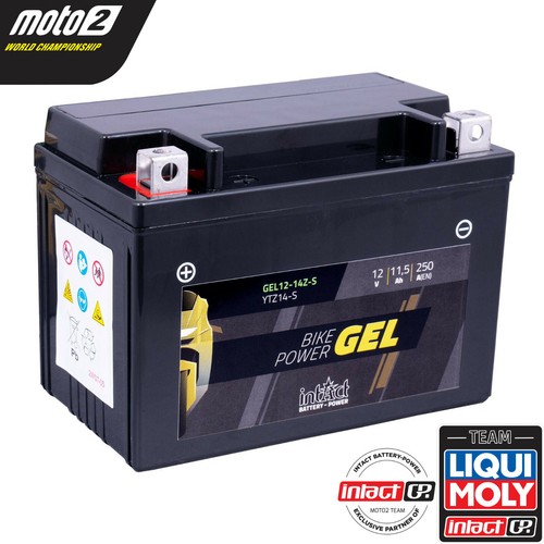 Genuine intact ytz14 gel - genuine,