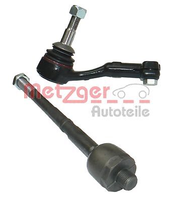 Front left metzger 56010801 - metzger,