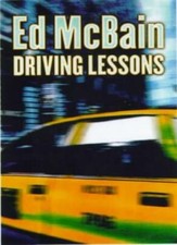Driving Lessons (Criminal Records Series) By Ed McBain