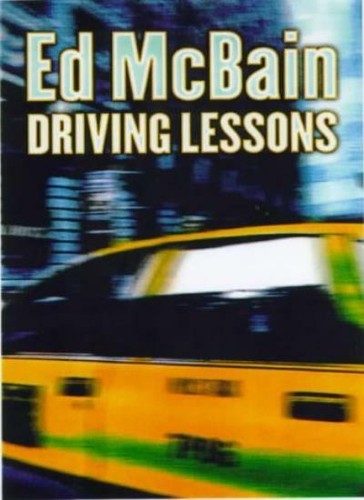 Driving lessons criminal - driving,