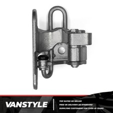 FITS VW T5 TRANSPORTER 03-15 GENUINE VW FRONT LOWER DOOR HINGE RIGHT O/S DRIVERS