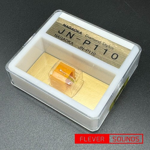 Nagaoka p110 stylus - jn-p110,