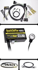 HEALTECH ELECTRONICS PROGRAMMABLE EASY QUICK SHIFTER SUZUKI GSR750 2011-2017