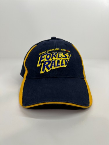 Forest rally cap - rally,
