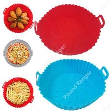 18cm Silicone Cake Mould