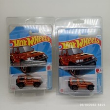 2 Hot Wheels 2024 Super