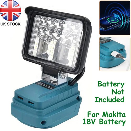 Led light work - led,