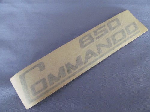 5096 norton 850 commando - 06-5096,