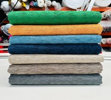 Chenille Upholstery Fabric