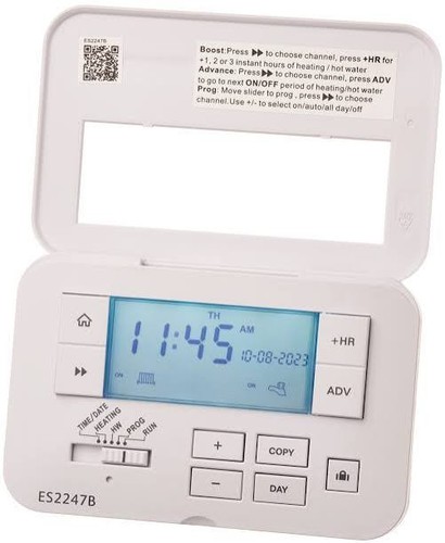 Esi es2247b channel - es2247b,