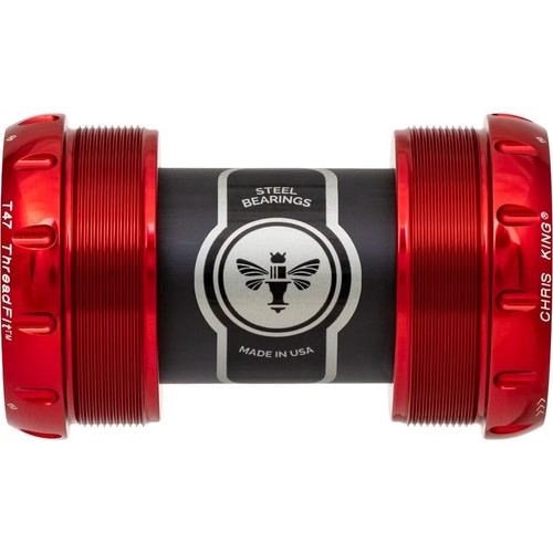 Chris king threadfit t47 - chris, t47-30x