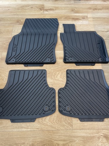 Audi 2013 2020 rubber - a3,
