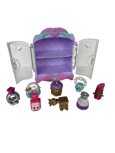 Shopkins world vacation - shopkins,