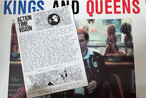 Sham kings queens - 69, queens'