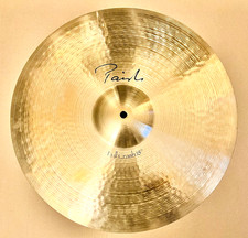 Paiste Signature 18” Full