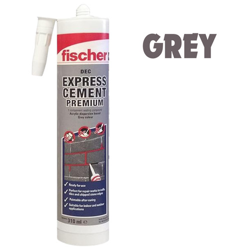 Fischer express cement - fischer,