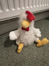 Webkinz Chicken 