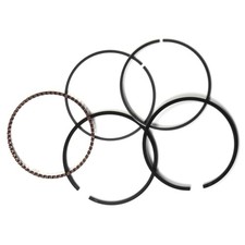 Piston Rings 125cc 154FMI for