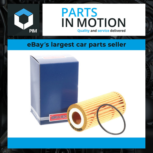 Oil filter bfo4138 borg - oil,