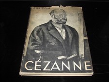'Paul Cezanne Paintings and Drawings. Includes 113 plates, 18 in colour.