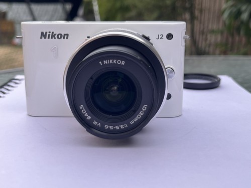 Nikon 1mp digital - 1, 10.1mp