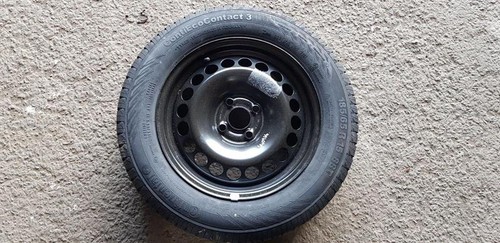 Vauxhall corsa spare - corsa, d