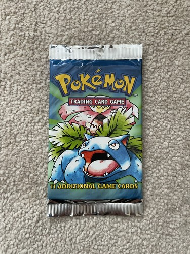 Pokemon 4th print - 4th,