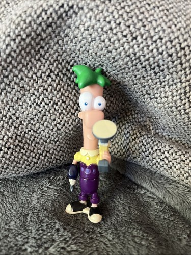 Phineas ferb - ferb,