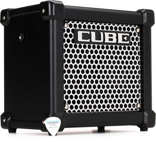 Roland cube micro - roland,