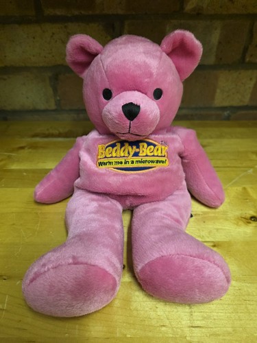 Intelex beddy bear - intelex,