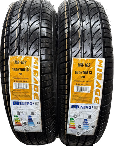 165 70r13 79t mirage 162 - 2x, mr-162