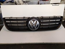 VW POLO MK4 9N (02-05) FRONT