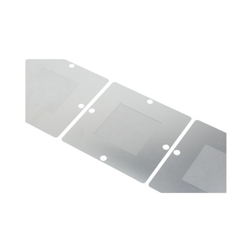 Ball planting table with steel - ball,