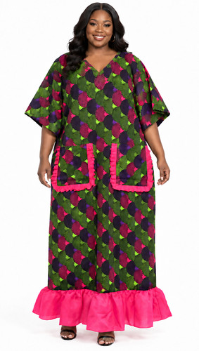 Sophias fab handmade ankara - fab,