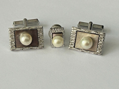 Vintage sterling silver 925