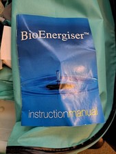 BioEnergiser Pro Detox Foot