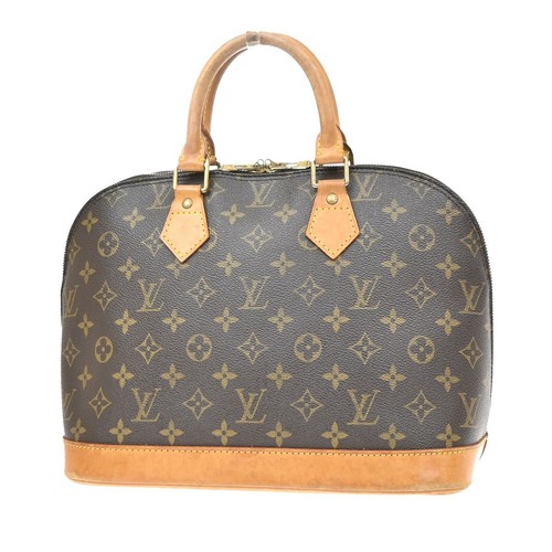 Louis vuitton logo alma - vuitton,