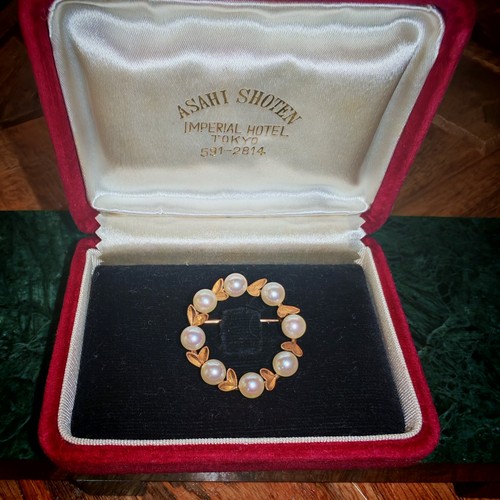 Rare ashai shoten 14kt - shoten,