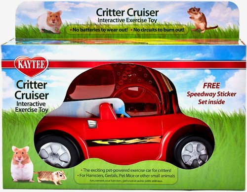 Small pet kaytee critter - pet,,