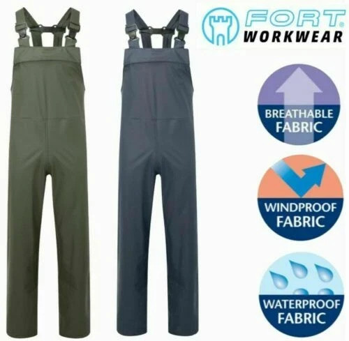 Fort air flex - fort,, waterproof
