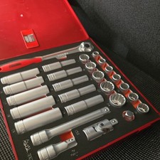 Teng tools ted1227 piece - teng,