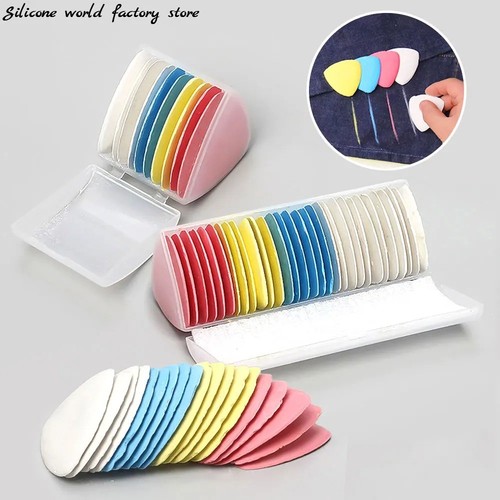 30pcs tailor chalk set - chalk,