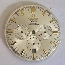 Omega ville dial nos - de,