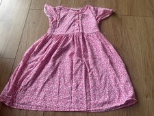Girls Age 5-6 Years Pink