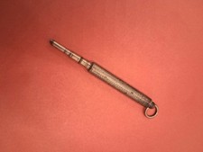 Antique Rolled Gold Mechanical