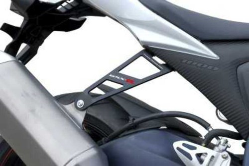 Exhaust hanger silencer - exhaust,