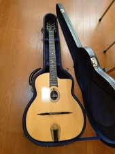 Aria MM-100/O Maccaferri