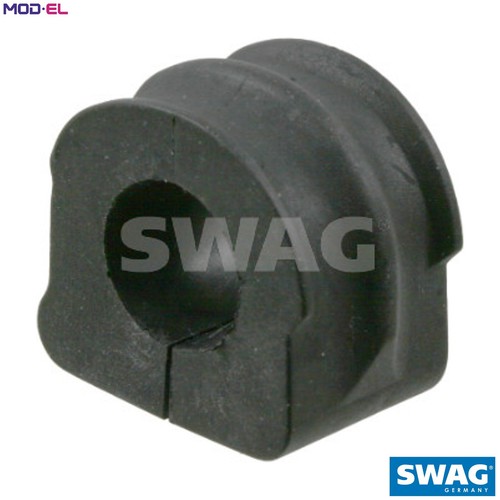 Mounting stabiliser bar 32 - mounting,