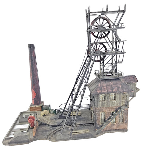 Faller 130945 gauge model - faller, oo
